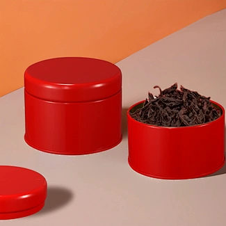 small gift tin